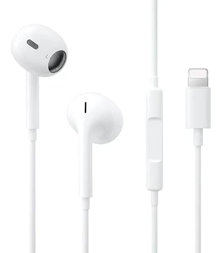 ま*n様 iPhone 14 Pro イヤホン、Moffセット Amazon.co.jp: 【2024最新型】Phone イヤホン 有線 アイフォン