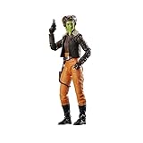 ハズブロ(HASBRO) スター・ウォーズ STAR WARS ブラックシリーズ ヘラ・シンドゥーラ 将軍 スター・ウォーズ『アソーカ』コレクション用 6インチ(15 cm) アクションフィギュア 対象年齢4才以上 F7109 正規品