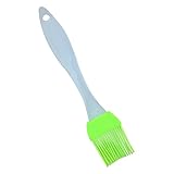 Dagly（TM）1PCシリコーンベーキング耐熱皿パンクックペストリーオイルクリームBBQツールしつけブラシ