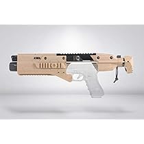 東京マルイ　Glock17gen4＋B&Tカービンキット TOKYO MARUI 【大特価！】東京マルイ グロック17 3rd
