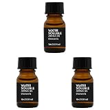 水溶性 アロマオイル カモミール 10ml 3個セット アロマディフューザー 芳香用 アロマエッセンス