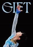 羽生結弦 Yuzuru Hanyu ICE STORY 2023 “GIFT”at Tokyo Dome 初回限定BOX(Blu-ray１枚＋三方背ケース＋ブックレット＋特典映像) 【特典グッズ：GIFTオリジナルパーカー付き】 ハニュウユズル