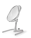 Mima High Chair Moon Black