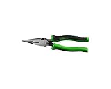 hilmor 1885398 LNP8 Long Nose Plier, 8 by Hilmor