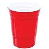 Team Spirits Cup  チームスピリッツカップ (レッド)