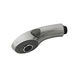 KOHLER K-1013837-BN Sprayhead, Vibrant Brushed Nickel [並行輸入品]