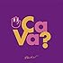 ビッケブランカ「Ca Va?(CD+DVD)」