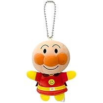 アンパンマン 指人形 Amazon | それいけ! アンパンマン 指人形 NEW ふわふわゆび人形