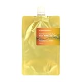 &SH 水溶性ホットマッサージオイル 140ml レフィル 詰替え 無香料/水溶性マッサージ オイル むくみ ダイエット マッサージ 保湿 温感 温かい