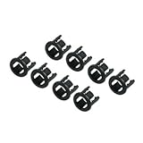 イーグル模型 LEDホルダーマウント・5mmLED用(8個入) 品番3744