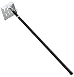 パイプ柄ステンレス清掃器 大 11082