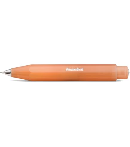 Amazon.co.jp: Kaweco カヴェコ シャープペンシル スカイライン