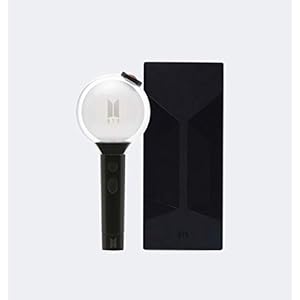 BTS公式ペンライト MAP OF THE SOULエディション BTS Official Light Stick MA…