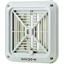 Amazon.co.jp: 室内換気孔 開閉式 ヒロセ産業 DXレジスター