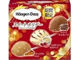ハーゲンダッツ　スイートホリデー　１８秋冬　36個入り