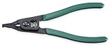 SK Hand Tool 7630 Lock Ring Pliers 8 in.
