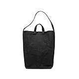 SLOW スロウ bullet helmet tote Msize SO854L ヘルメットバック トートバック キャンバスバック ブラック メンズ レディース ユニセックス 綿 ミリタリー SLOW&Co