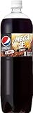 サントリー ペプシ <メガ生>ゼロ コーラ 1.5L