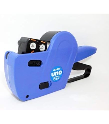 Amazon.co.jp: SATO サトー ハンドラベラー 本体 UNO PROMO 2段印字