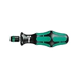 CV81411 Wera 813R ビットフォルダー