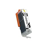 【稲妻トナー】330 インク ブラック 黒 BCI-330BK 互換インクカートリッジ キャノン（canon）用 BCI-330BK×1 ブラック ICチップ付き 大容量タイプ 計1本 PIXUS TS8530 PIXUS TS8630