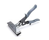 Wiss WS6 6-Inch Straight Handle - HVAC Hand Seamer [並行輸入品]