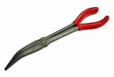 Snap-on ロングノーズプライヤー 35°タイプ 411BCP