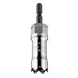 TOP(トップ):電動ドリル用ピーコン用マルチソケット EPS-12MS