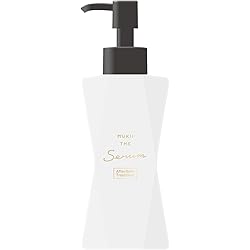 Amazon | MUKII THE serum shampoo セラム シャンプー 全包囲ケア