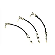 Amazon.co.jp: ベルデンBELDEN 9395 20cm パッチケーブル L-S型プラグ