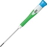 アネックス(ANEX) スーパーフィット 精密ボールポイントドライバー 対辺1.5mm×75 12本組 No.3530