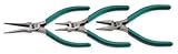 SK Hand Tool 17817 7 in. Chain Nose Pliers With Cutter