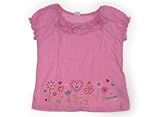 OSHKOSH(オシュコシュ) Tシャツ・カットソー 100サイズ 女の子
