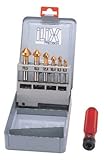 [T-2885298]ＩＬＩＸ　カウンターシンクセット６本組 6277STG
