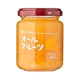 サンクゼール オールフルーツ オレンジ 140g
