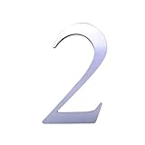 杉田エース SUS階数表示 NS01 No.2