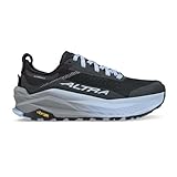 アルトラ ALTRA オリンパス 6 ウィメンズ OLYMPUS 6 WOMEN'S (ブラック, 23.0 cm)