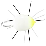 メジャークラフト チヌ プラックポーギー チヌキャンディ5 BKP-CANDY レモンヨーグルト 5 g 4 ルアー