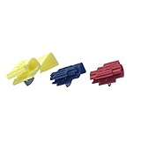 Gardner Bender 20 – 100 16 – 14ゲージターミナルタップスプライス 10 Pack 15-2210 1