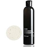 ZIGEN メンズ 全身シャンプー ボディソープ 消臭 頭皮臭【髪・頭皮・体】 全身洗浄料 臭い対策 男性用シャンプー 爽やかシトラスの香り 詰替用 470ml×2個 (ジゲン)