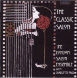 The Classic Salon