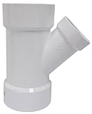 LDR FPV RY-332 Wye, 3-Inch x 3-Inch x 2-Inch by LDR Industries