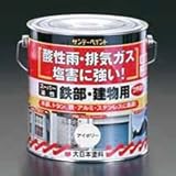 3.0L [油性]多目的塗料/鉄部･建物用/ｱｲﾎﾞﾘｰ EA942EC-32