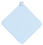 Angel Dear Napping Blanket, Blue Hippo by Angel Dear [並行輸入品]