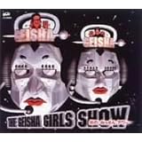 THE GEISHA GIRLS SHOW ― 炎のおっさんアワー