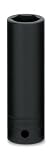 スナップオン 19mm インパクト用ソケット 差込み角:1/2インチ ディープ 6ポイント  【並行輸入】 SIMM190