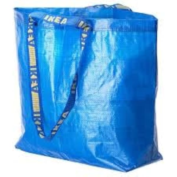 Amazon | IKEA,イケア,FRAKTA キャリーバッグ M,403.017.08,40301708