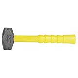 Nupla 545-30-540 Brs4-ESG 4-LB。ブラススレッジW-SGグリップ