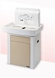 アビーロード Mommy's Helper オムツっ子FA2 ダスタっ子タイプ ホワイト BAF-D 1 台