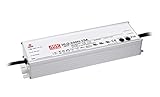 MEAN WELL スイッチング電源HLG-240H-36A 240 Wシングル出力6.7 A 36 VDC出力最大IP65-1項目（s） 1ピース